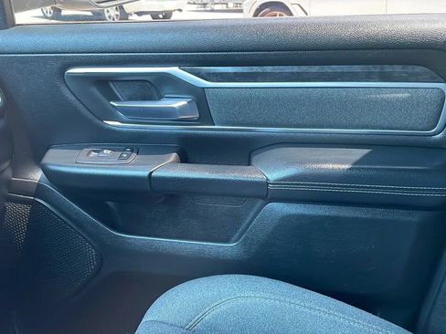 Used 2019 RAM 1500 Big Horn RWD image 27