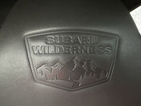 Used 2023 Subaru Outback Wilderness image 19