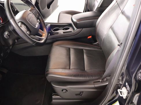 Used 2024 Dodge Durango GT image 12