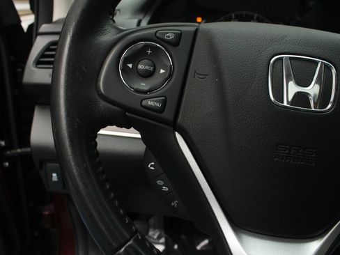 Used 2015 Honda CR-V EX-L image 27