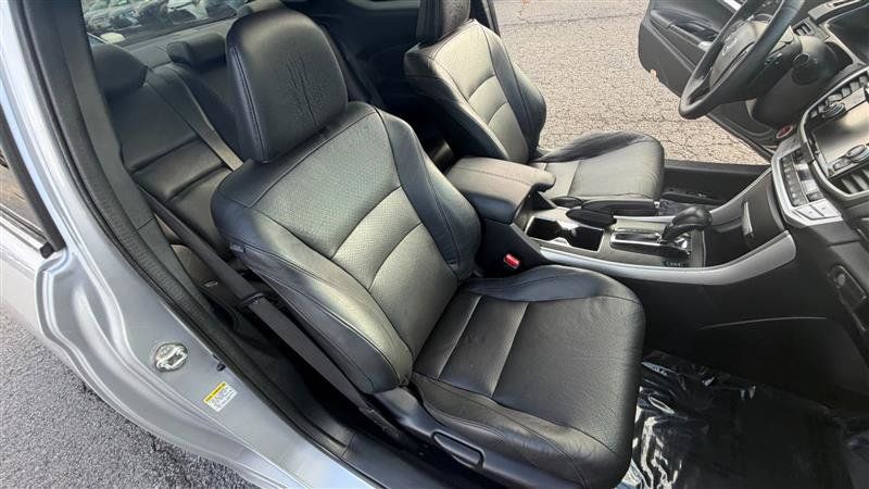 Used 2015 Honda Accord EX-L image 14