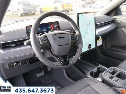 New 2026 Ford Mustang Mach-E GT image 43