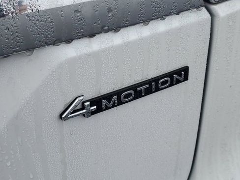 New 2026 Volkswagen Atlas SE image 7