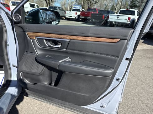 Used 2022 Honda CR-V EX-L image 33