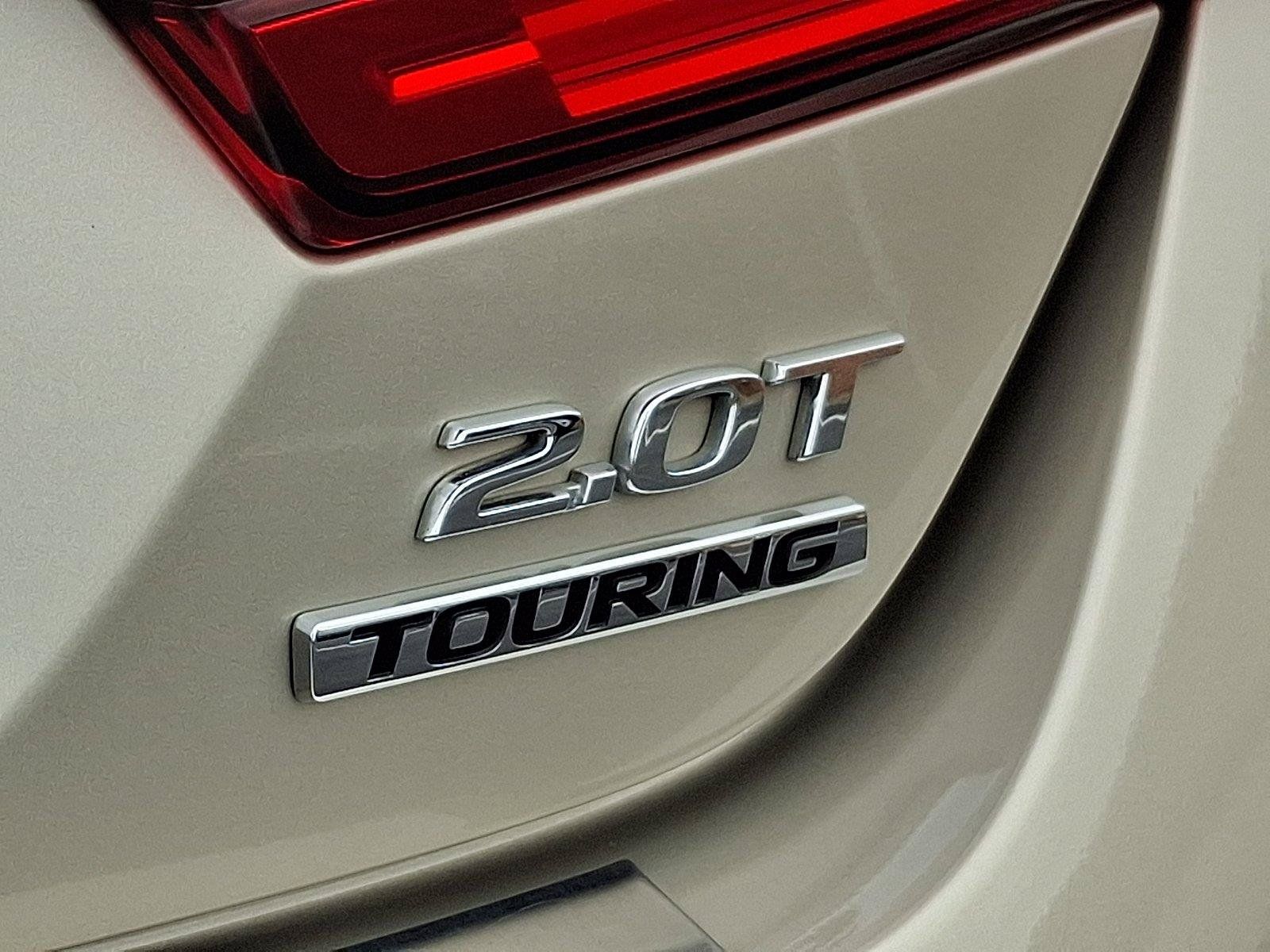 Used 2020 Honda Accord Touring image 32