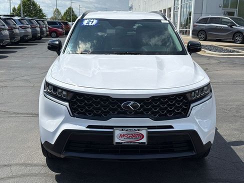Used 2021 Kia Sorento S AWD/4WD image 5