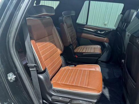 Used 2023 GMC Yukon Denali Ultimate image 26