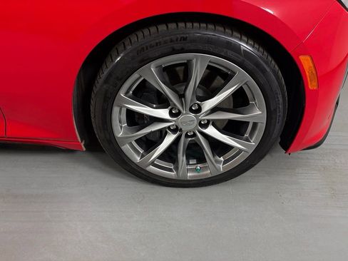 Used 2024 Cadillac CT5 V image 12