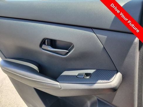 Certified 2024 Nissan Sentra SV FWD image 21