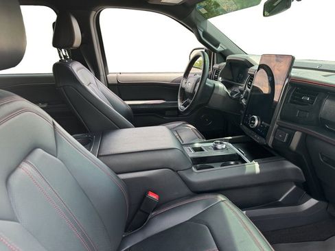 Certified 2024 Ford Expedition Limited RWD image 16