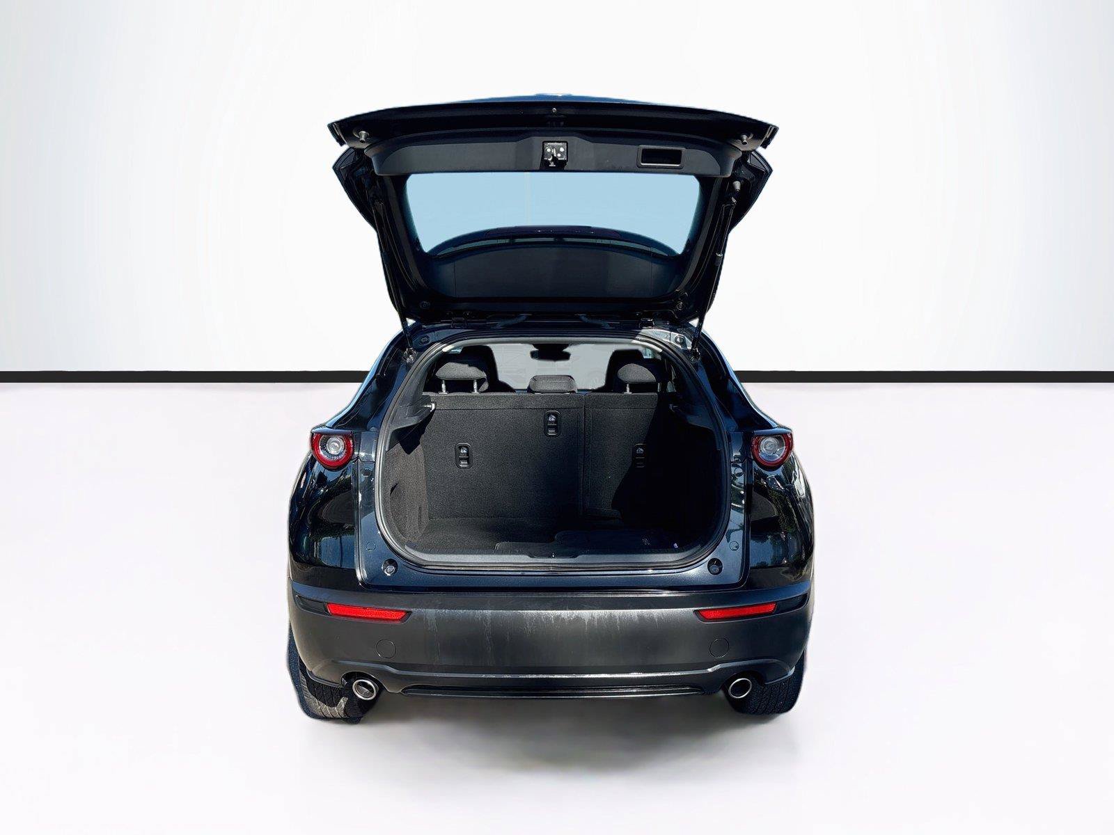 Used 2023 MAZDA CX-30 AWD 2.5 S image 23