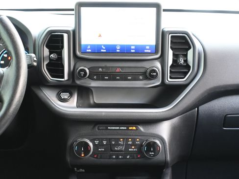 Used 2023 Ford Bronco Sport Outer Banks w/ Tech Package AWD/4WD image 33