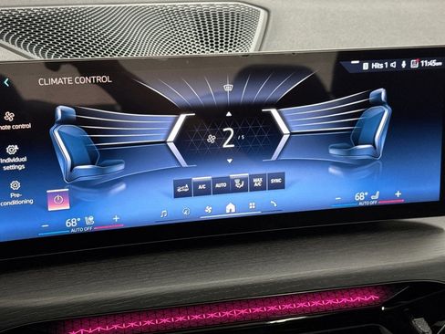 New 2026 BMW 430i Coupe w/ M Sport Package image 25