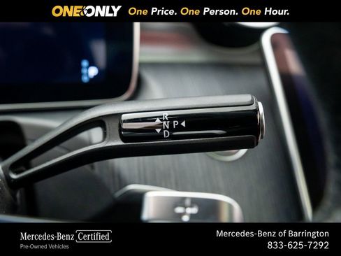 Used 2023 Mercedes-Benz C 300 4MATIC Sedan image 24