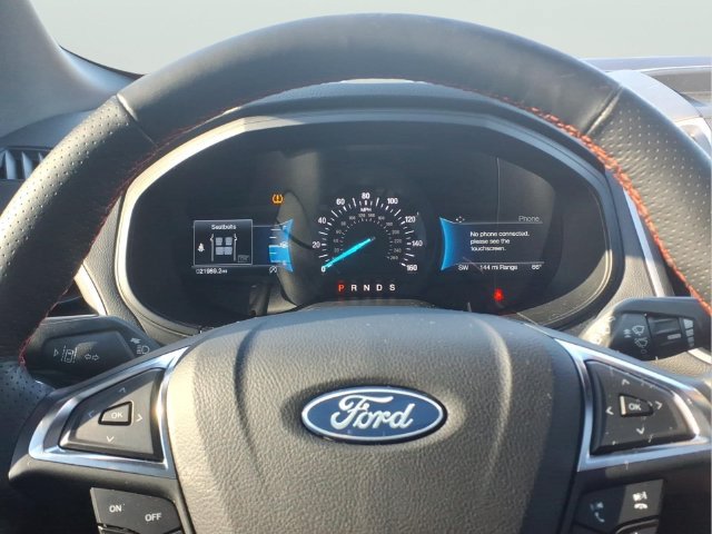 Used 2023 Ford Edge ST-Line AWD/4WD image 20