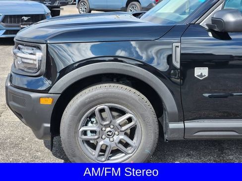 New 2026 Ford Bronco Sport Big Bend w/ Convenience Package AWD/4WD image 9