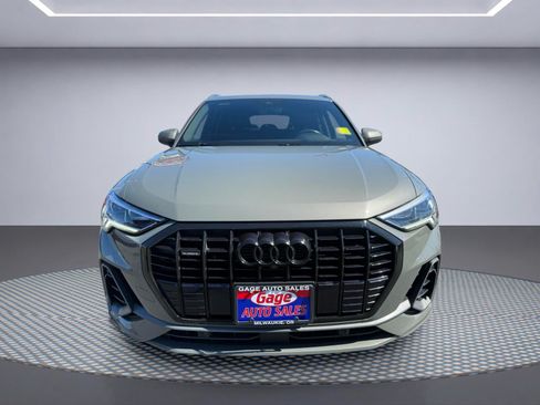 Used 2021 Audi Q3 2.0T Premium Plus AWD/4WD image 12