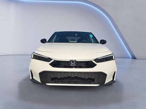 New 2026 Honda Civic Sport Touring image 9