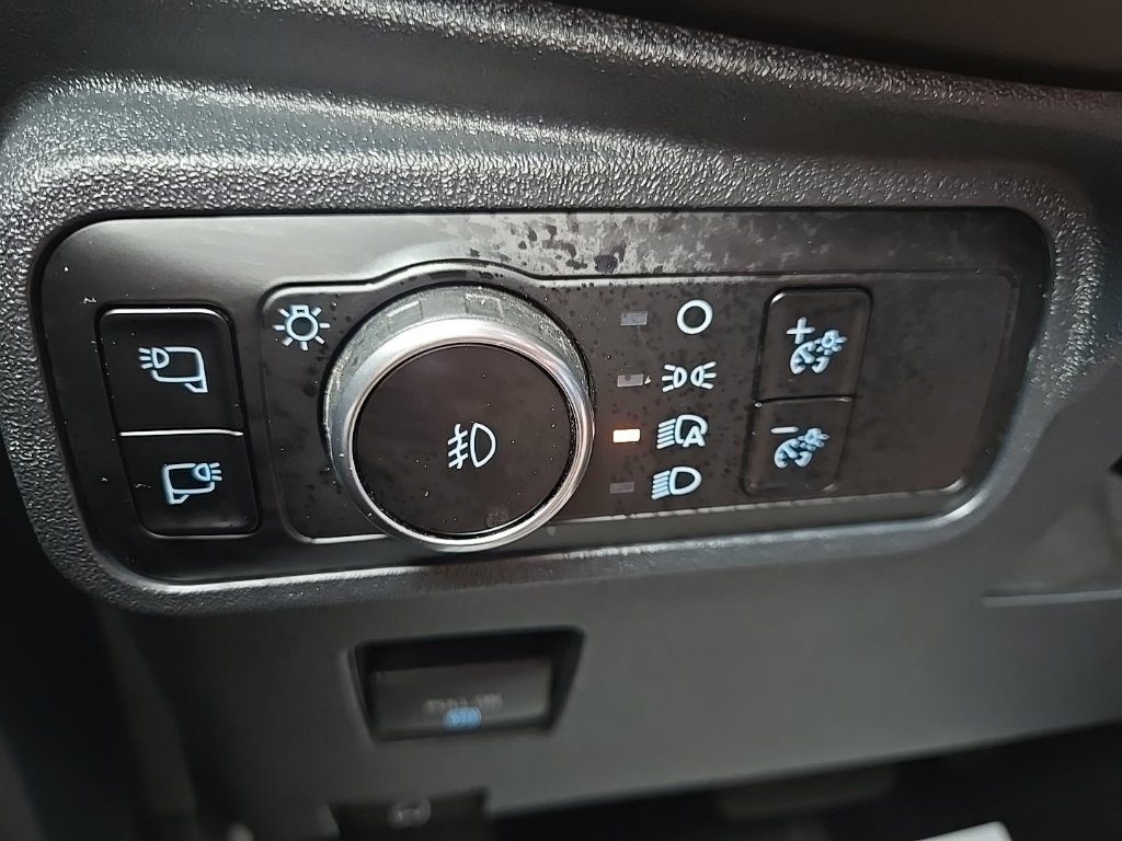 Used 2023 Ford Bronco Heritage Edition AWD/4WD image 47