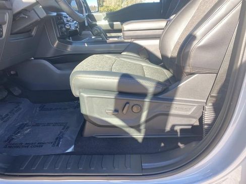 New 2025 Ford F150 Tremor w/ Bed Utility Package image 13