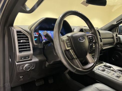 Certified 2020 Ford Expedition XLT w/ Equipment Group 202A AWD/4WD image 9
