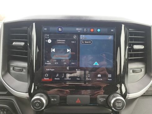 Used 2022 RAM 1500 Big Horn image 20