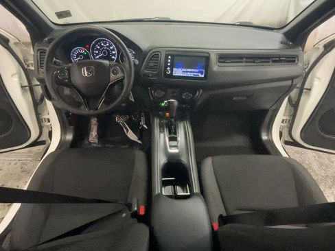 Used 2022 Honda HR-V Sport image 27