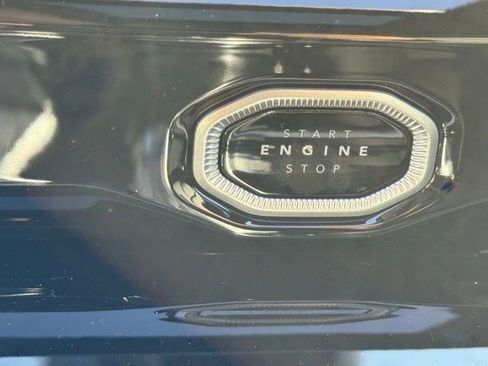 New 2026 Jeep Grand Cherokee L Limited AWD/4WD image 22