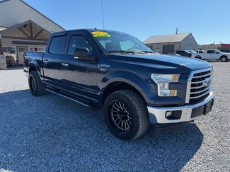 Used 2017 Ford F150 XLT w/ Equipment Group 301A Mid video 1