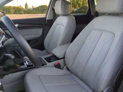 Used 2023 Audi Q5 2.0T Premium Plus image 6