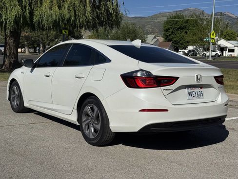 Used 2020 Honda Insight EX image 6