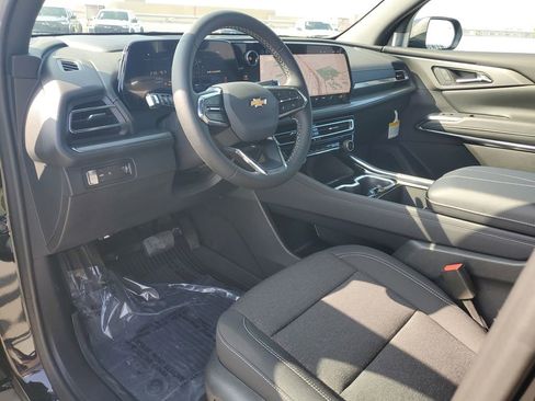 New 2026 Chevrolet Traverse LT w/ Driver Confidence Package image 19