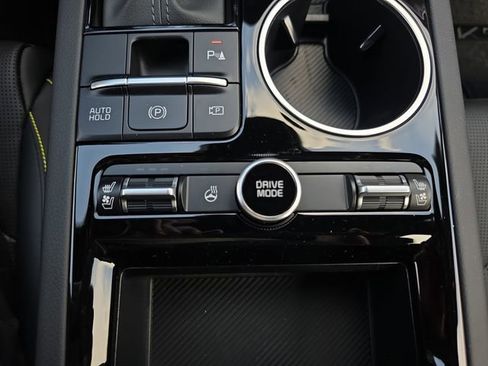 New 2026 Kia K5 GT image 12