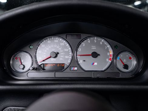 Used 1999 BMW M3 Coupe RWD image 91