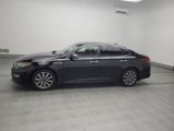 Used 2020 Kia Optima EX image 2