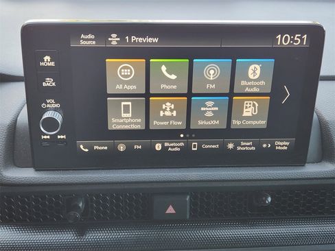 Certified 2025 Honda CR-V Sport-L image 16