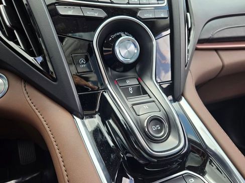Certified 2023 Acura RDX FWD w/ Technology Package image 18