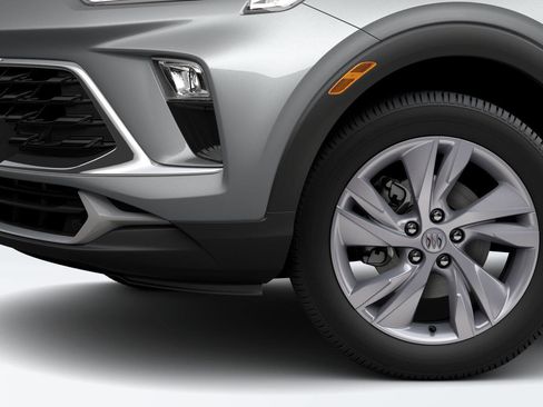 New 2025 Buick Encore GX Preferred image 39