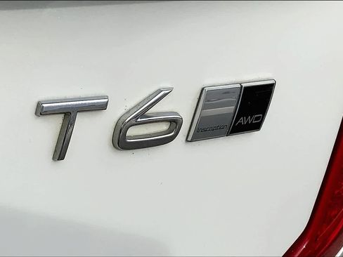 Used 2020 Volvo XC90 T6 Inscription w/ Protection Package image 10