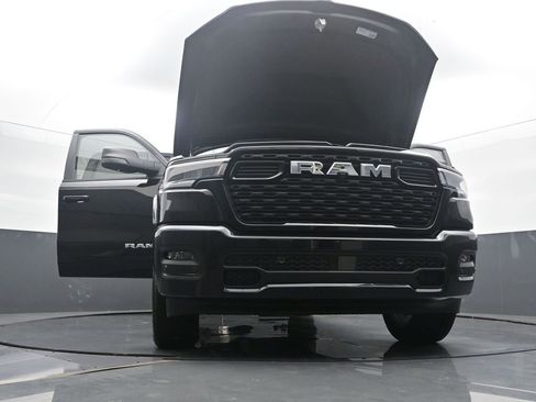 New 2025 RAM 1500 Big Horn image 58