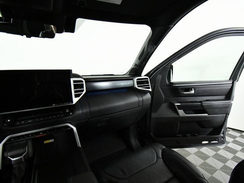 Used 2024 Toyota Tundra Platinum image 20