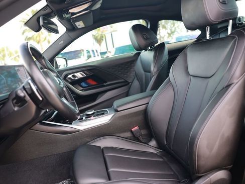 Used 2023 BMW M240i Coupe w/ Premium Package RWD image 20