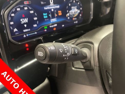 Used 2025 Chevrolet Silverado 2500 LTZ w/ LTZ Plus Package image 24