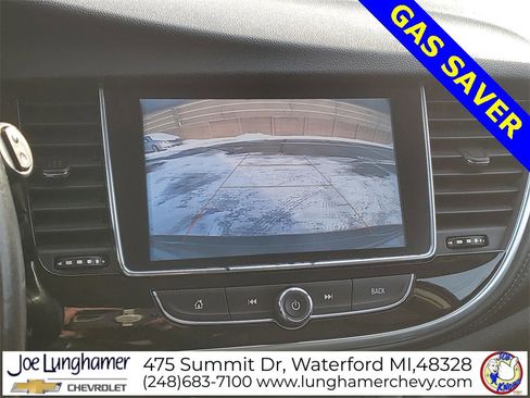 Used 2021 Buick Encore Preferred image 14