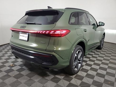 New 2026 Audi Q5 2.0T AWD/4WD image 6