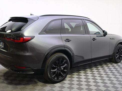 New 2026 MAZDA CX-90 3.3 Turbo S w/ Premium Package AWD/4WD image 7