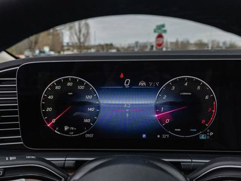 Certified 2026 Mercedes-Benz GLE 350 4MATIC image 34