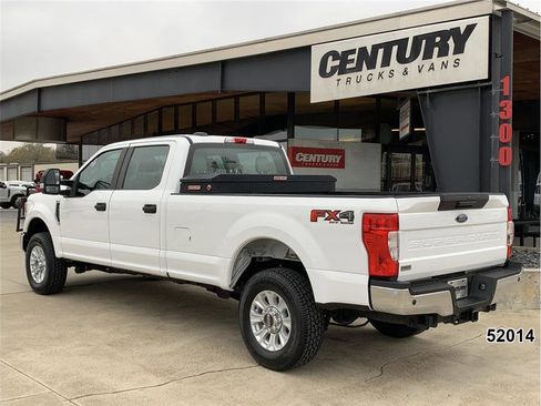 Used 2022 Ford F350 XL w/ STX Appearance Package image 6