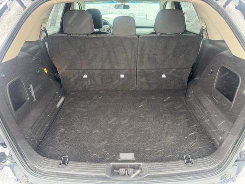 Used 2012 Ford Edge SEL image 9