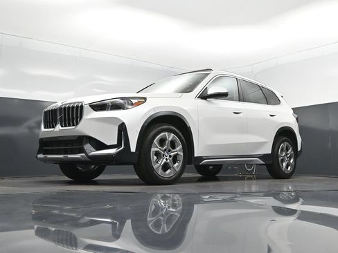 New 2026 BMW X1 xDrive28i w/ Convenience Package AWD/4WD image 38